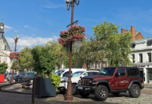 Alfred-Danicourt Museum景点图片