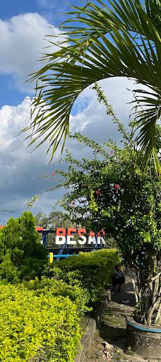 Bendungan Pice-Selingsing