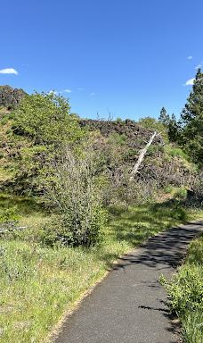 Catherine Creek Day Use Area/Trailhead-克利基塔特县