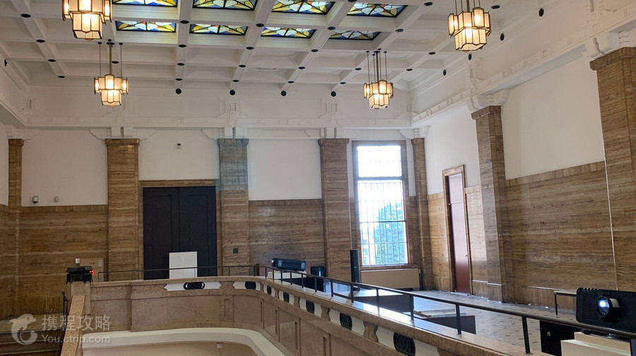 京都市京瓷美術館