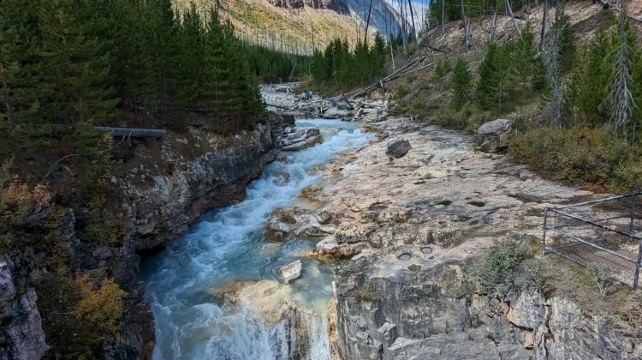 5-Day Calgary Tour·Lake Louise Ski Resort, Yoho, Lake Louise, Johnston Canyon, Banff | Free Airport Transfer