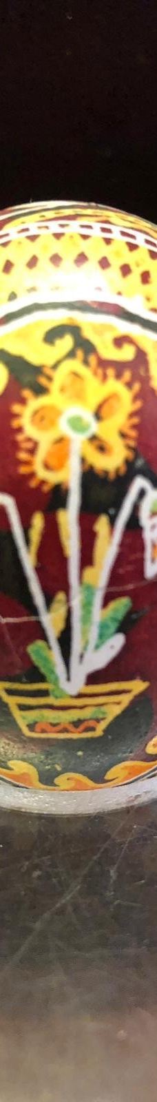 Pysanka Museum-科洛梅亚