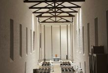 The Abbey of Gethsemani景点图片