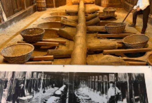 Salt Museum景点图片