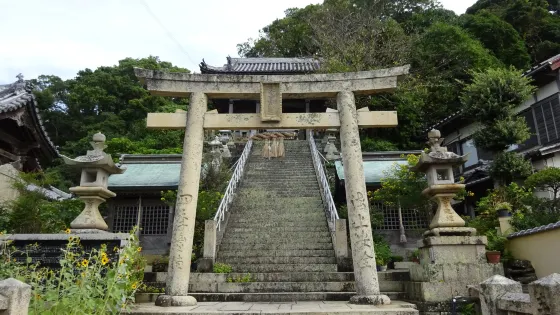 沼島