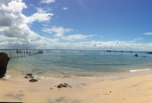 Gamboa Beach景点图片