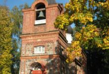 St George’s Orthodox Church景点图片