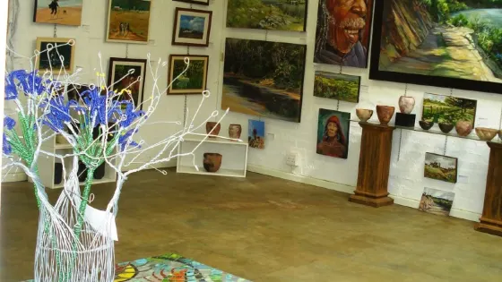 Mosaic Studio