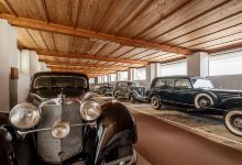 Tehniški muzej Slovenije / Technical Museum of Slovenia景点图片