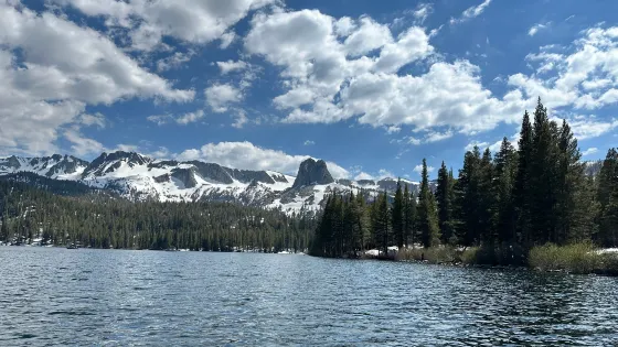 Lake Mary