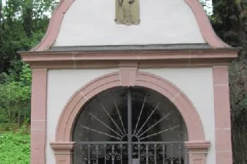 Siebenschlafer Kapelle