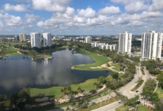 Aventura Circle景点图片