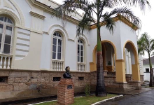 Museu da FEB景点图片