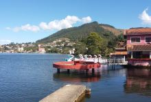 Represa Bortolan景点图片
