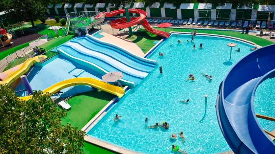 Begemot Aquapark