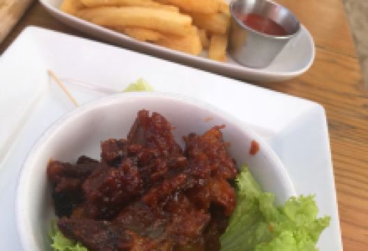 Onno's Cabarete景点图片