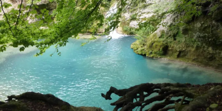 烏爾巴薩山脈自然公園