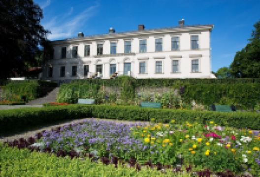Karlslund Manor House景点图片