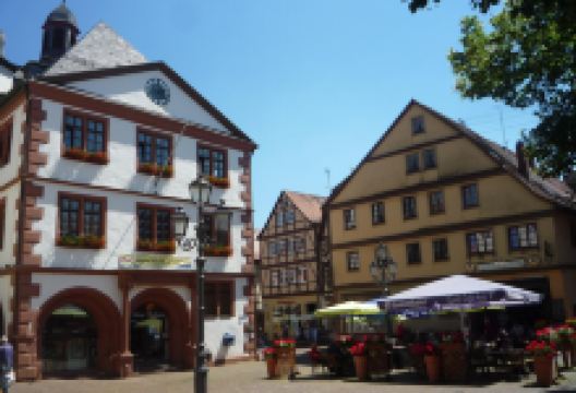 Old Town Hall景点图片