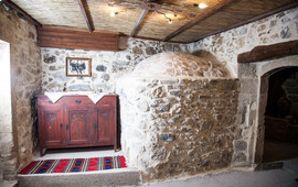 Kazani Zargianakis Distillery