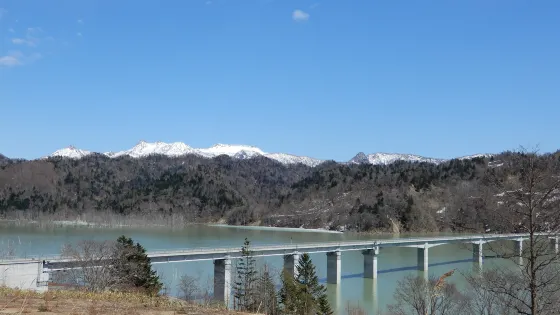Shupero湖