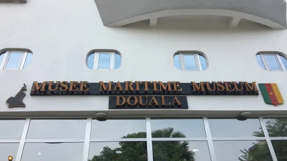 Maritime Museum Of Douala