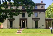 福布斯博物馆景点图片