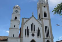 Iglesia de San Bartolomé景点图片