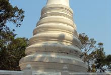 เจดีย์อิสรภาพ景点图片