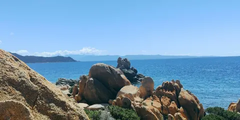 Tour de Capo Di Muro