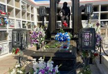 Cementerio Municipal de San Fernando景点图片