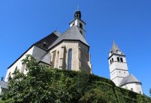 Liebfrauenkirche景点图片