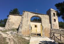 Santuario di Monteforte景点图片