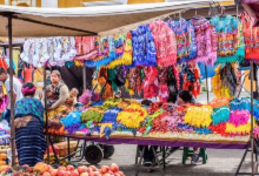 Calle del Agua景点图片