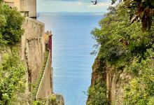 Golfo del Pecoriello景点图片