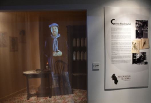 Museo Segorbinos Ilustres景点图片