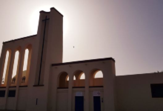 Our Lady of Mount Carmel Church景点图片