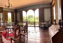 Balay Negrense景点图片