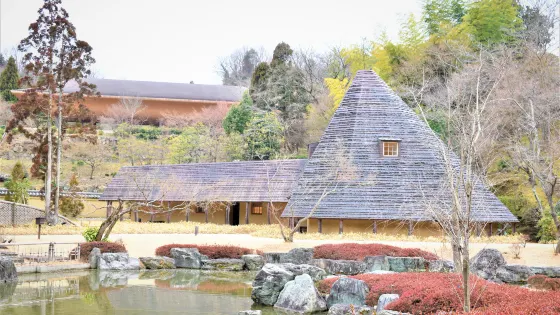 神勝禪寺