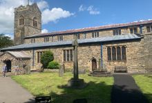 St Martin's Church景点图片