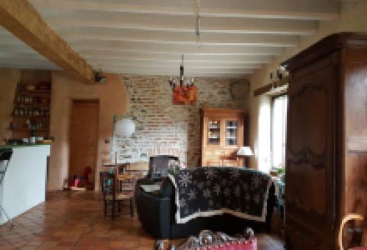 La ferme de ker madeleine景点图片