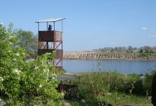 Heinz Sielmann Natur-Erlebniszentrum Wanninchen景点图片