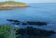 Hamilton Cove Preserve景点图片