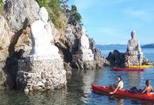 Bay Of Buddhas景点图片