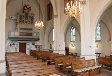 Saint George church景点图片