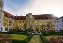 Kloster Walderbach景点图片