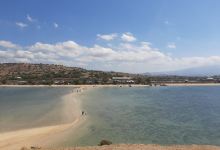 Lariti Beach景点图片