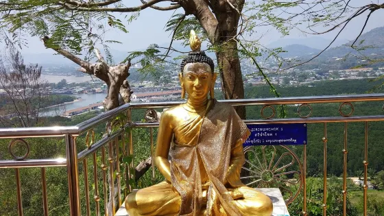 Wat Ban Ko Si Rea