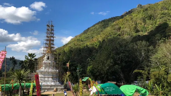 Wat Na Khu Ha