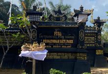 Pura Pasek景点图片